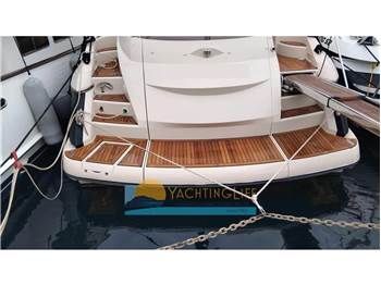 Sunseeker Portofino 53 MKII