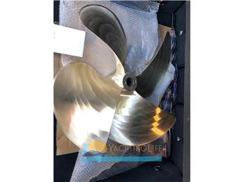 Sunseeker Portofino 53 MKII