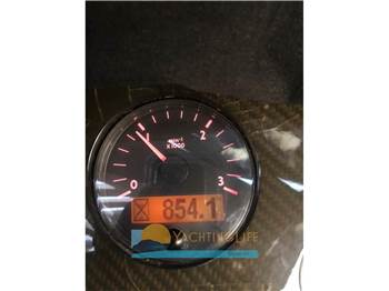 Sunseeker Portofino 53 MKII