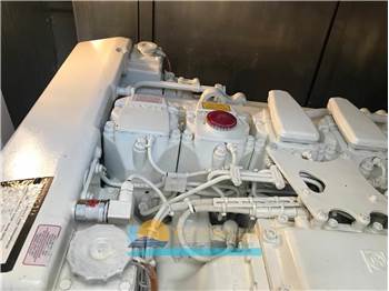 Sunseeker Portofino 53 MKII