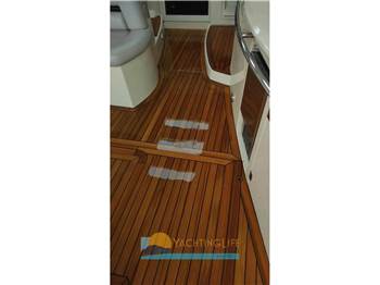 Sunseeker Portofino 53 MKII