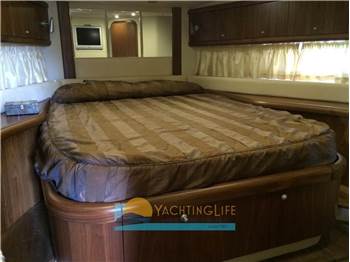 Sunseeker Portofino 53 MKII