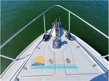 Pershing Pershing 54'