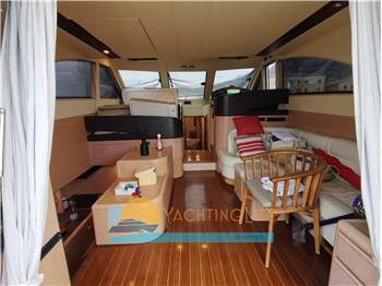 Cantieri Estensi 540 GOLDSTAR S