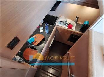 Cantieri Estensi 540 GOLDSTAR S