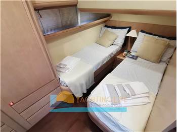 Cantieri Estensi 540 GOLDSTAR S