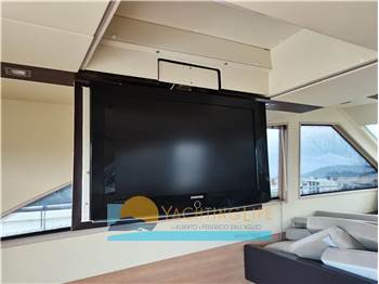 Cantieri Estensi 540 GOLDSTAR S