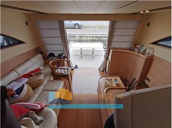 Cantieri Estensi 540 GOLDSTAR S