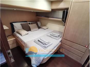Cantieri Estensi 540 GOLDSTAR S