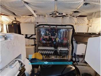 Cantieri Estensi 540 GOLDSTAR S