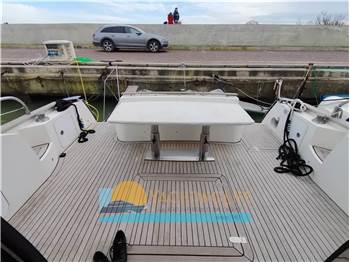 Cantieri Estensi 540 GOLDSTAR S