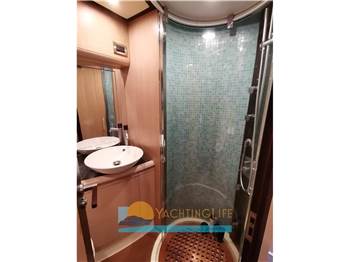 Cantieri Estensi 540 GOLDSTAR S