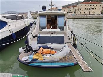 Cantieri Estensi 540 GOLDSTAR S