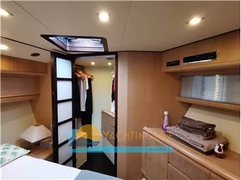 Cantieri Estensi 540 GOLDSTAR S