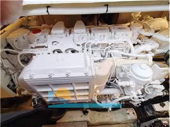 Cantieri Estensi 540 GOLDSTAR S