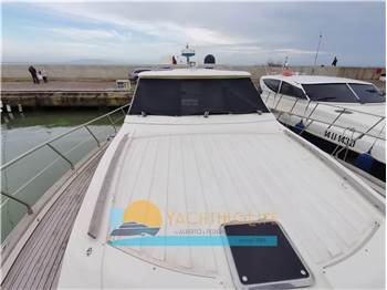 Cantieri Estensi 540 GOLDSTAR S