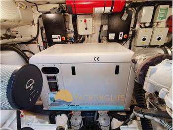 Cantieri Estensi 540 GOLDSTAR S