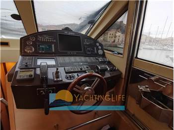 Cantieri Estensi 540 GOLDSTAR S