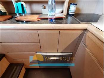 Cantieri Estensi 540 GOLDSTAR S