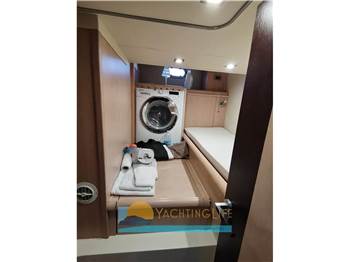 Cantieri Estensi 540 GOLDSTAR S