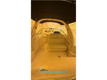 Sea Ray 335 DA