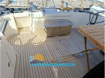 Cantieri Estensi 400 GOLDSTAR S