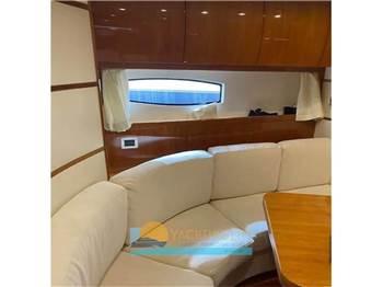 Pershing Pershing 50'