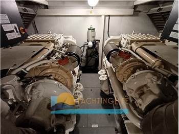 Azimut 68 flybridge EVO