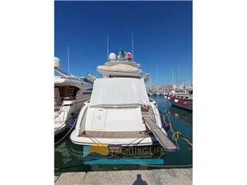 Azimut 68 flybridge EVO