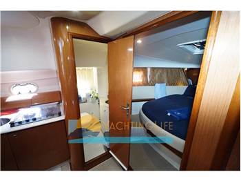Jeanneau PRESTIGE 34 S