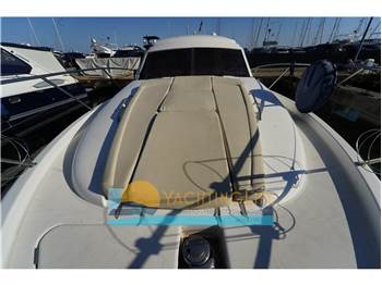 Jeanneau PRESTIGE 34 S