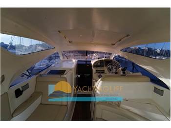 Jeanneau PRESTIGE 34 S
