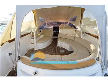 Jeanneau PRESTIGE 34 S