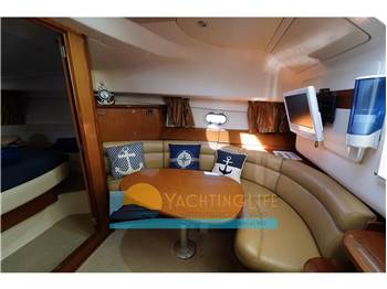 Jeanneau PRESTIGE 34 S