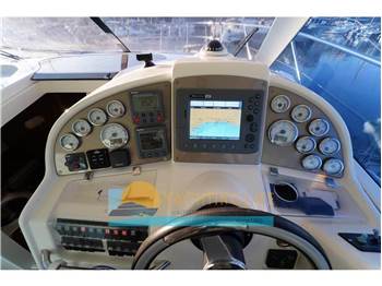 Jeanneau PRESTIGE 34 S