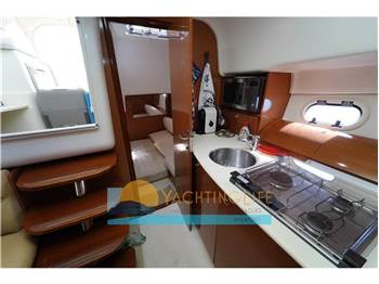 Jeanneau PRESTIGE 34 S