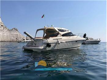 Jeanneau PRESTIGE 34 S