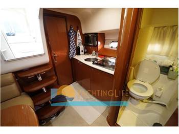 Jeanneau PRESTIGE 34 S