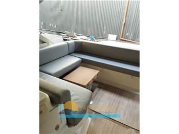 Cranchi M44 HT