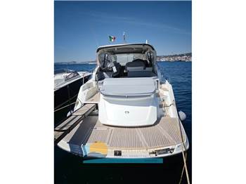 Cranchi M44 HT