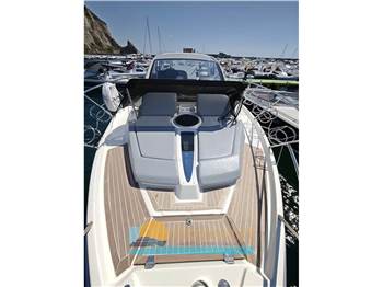 Cranchi M44 HT
