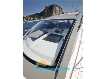 Cranchi M44 HT