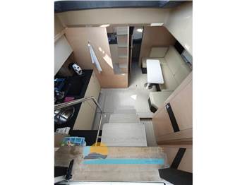 Cranchi M44 HT