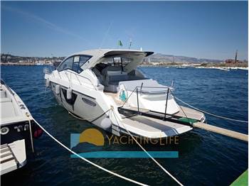 Cranchi M44 HT