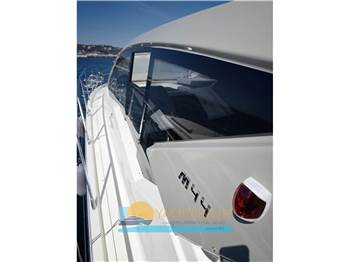Cranchi M44 HT