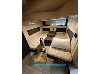 Cranchi M44 HT