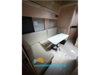 Cranchi M44 HT