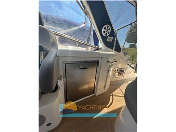 Bavaria 37 Open