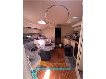 Bavaria 37 Open