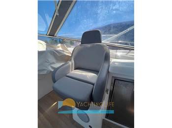 Bavaria 37 Open